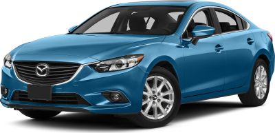 Sleek front and side profile with alloy wheels and aerodynamic design