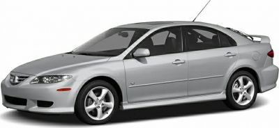 Sleek side profile with alloy wheels and aerodynamic body lines