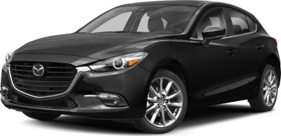 Front-side view showing sleek headlights and alloy wheels