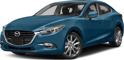 Front grille, headlights, alloy wheels