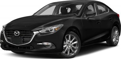 Front and side profile with grille and alloy wheels