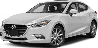 Front fascia and side profile with headlight and alloy wheels