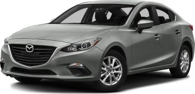 Front grille and headlights with alloy wheels and side mirrors