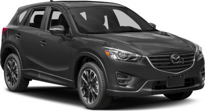 Front grille, headlights, alloy wheels, side and front profile