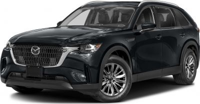 SUV front grille and alloy wheels with detailed design