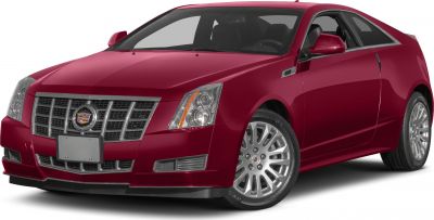 Front angled view with signature grille and detailed headlights