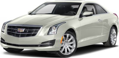 Front and side profile showing grille, headlights, and alloy wheels
