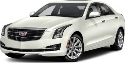 Front side view of a sedan with LED headlights and alloy wheels