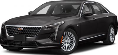 Prominent grille, LED headlights, stylish alloy wheels, sleek sedan profile