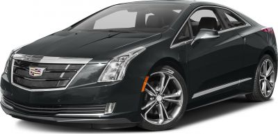 Front-side view featuring LED headlights and chrome grille