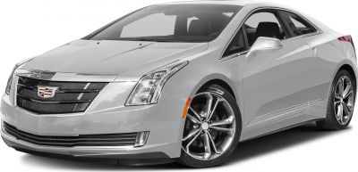 Front view with LED headlights and alloy wheels