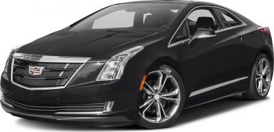 Sleek front with chrome grille and vertical LED headlights