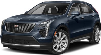 Front profile with LED headlights, design grille, and alloy wheels