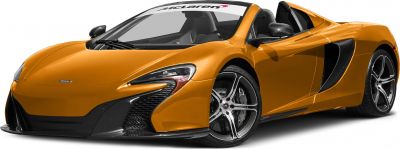 Aggressive front-end with aerodynamic vents and sporty alloy wheels