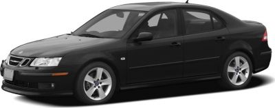 Black sedan with alloy wheels and sunroof
