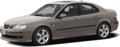 Four-door sedan side profile with alloy wheels and sleek contours