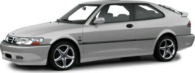 Silver compact hatchback with alloy wheels, aerodynamic profile