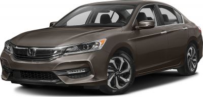Sleek metallic brown sedan with sharp headlights and alloy wheels