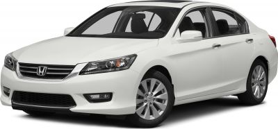 Modern sedan front grille, headlamps, fog lights, and alloy wheels