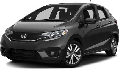 Front exterior with sleek headlights and stylish alloy wheels