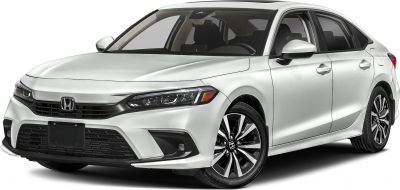 Sleek front grille and modern headlight design