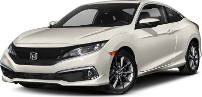 Front and side view with modern headlights and alloy wheels