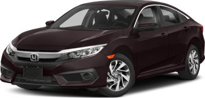 Front-side view with sharp headlights and alloy wheels
