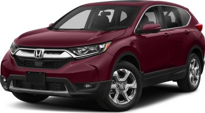 Front grille and LED headlights with alloy wheels on SUV