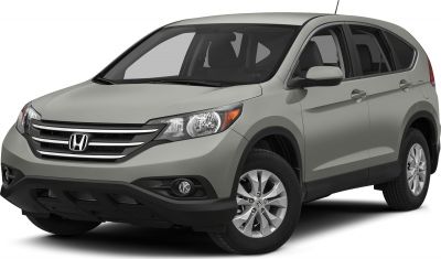 Front-side profile with headlights, grille, and alloy wheels