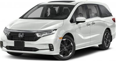 Front grille and aerodynamic side profile with LED headlights and alloy wheels.