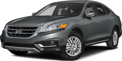 Front grille, headlights, and alloy wheels of a facelifted mid-size crossover SUV.
