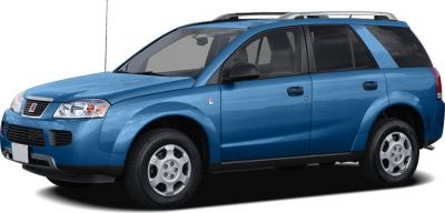 Compact SUV side profile with roof rails and four doors