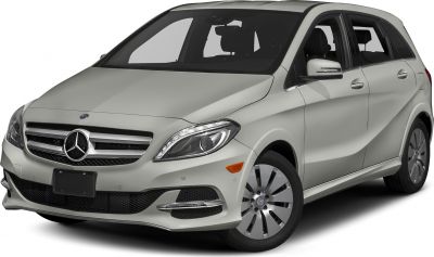 Front-side view with grille and headlight design