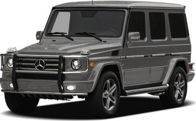 Front grille, headlights, and rugged body of a luxury SUV