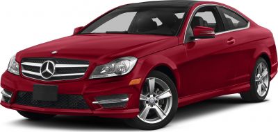 Front side view with grille and alloy wheels