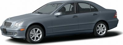Side profile of a luxury sedan with alloy wheels