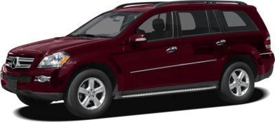 Full-size luxury SUV with bold design and seven-seat capacity