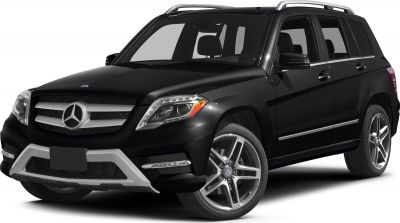 Front-right view with alloy wheels and aggressive grille