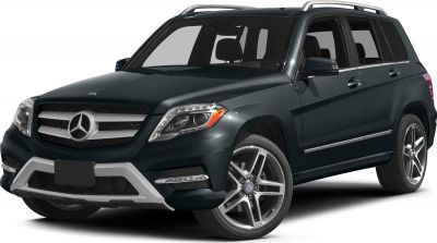 Front and side view with grille, headlights, and alloy wheels