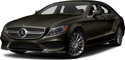 Front view with distinct grille, headlights, and multi-spoke alloy wheels