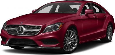 Front grille, headlight, and alloy wheel of a 2014 luxury coupe facelift
