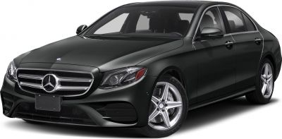 Front grille, alloy wheels, LED headlamps, side mirror of luxury sedan