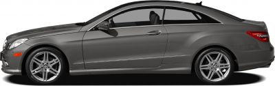 2-door coupe with alloy wheels and rear spoiler