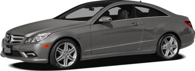 2-door coupe with alloy wheels and LED front fog lights