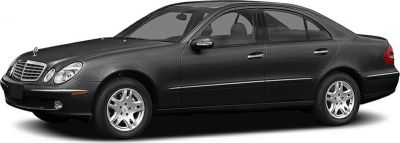Side profile with body lines and alloy wheels