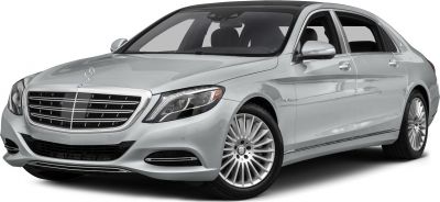 2016 Mercedes-Benz Maybach S-class Pullman (VV222) 3/4 front-left view
