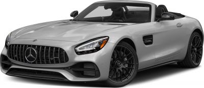 Convertible with Panamericana grille and V8 Biturbo side vent