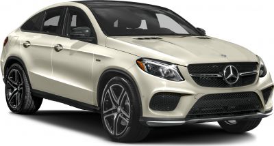 Sleek front-end design with prominent grille and stylish alloy wheels