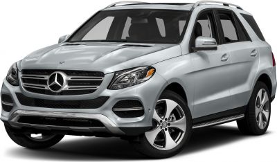Luxury SUV front grille, headlights, and alloy wheels in silver.