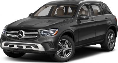 Modern LED headlights and stylish alloy wheels on an SUV